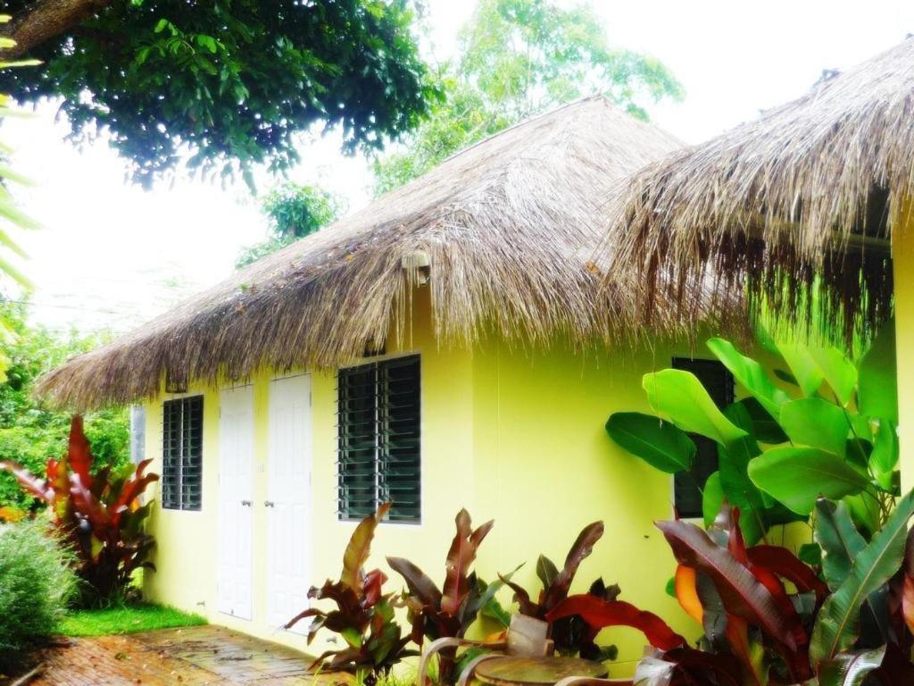 Him Naam Pai Resort Exterior foto
