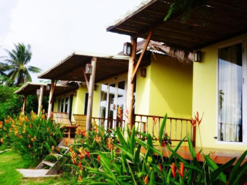 Him Naam Pai Resort Exterior foto