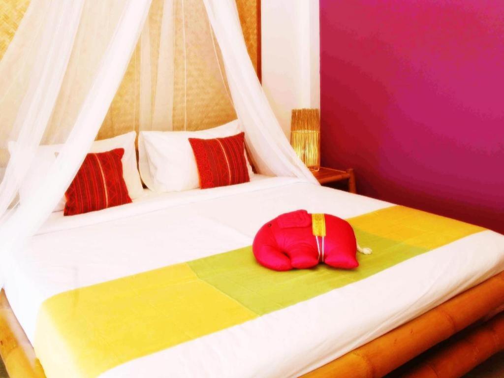 Him Naam Pai Resort Exterior foto