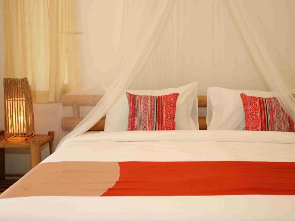 Him Naam Pai Resort Exterior foto