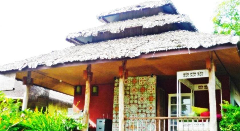 Him Naam Pai Resort Exterior foto