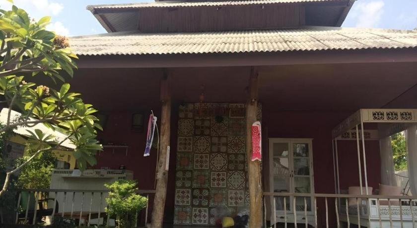 Him Naam Pai Resort Exterior foto