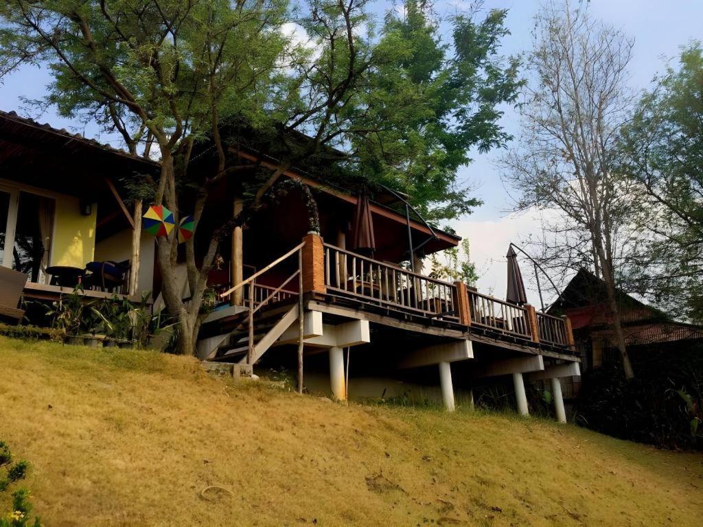 Him Naam Pai Resort Exterior foto